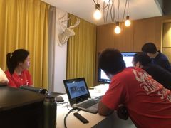-山乙建设丨更懂年轻人的设计品牌