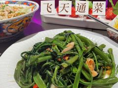-新越盏·东南亚料理(捷登都会店)