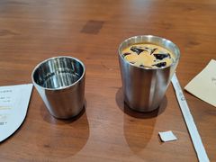 -Au Cafe&Roastery(华侨城店)