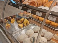 -烘焙町面包店(西四店)
