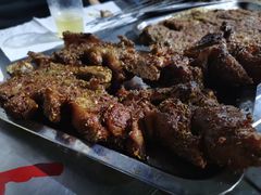 -佰运猪蹄(高陵店)