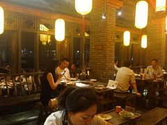 大堂-小龙坎火锅(双林店)