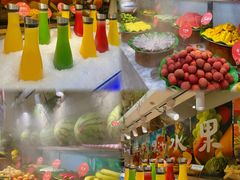 -芭菲盛宴·环球美食(袁家岗店)