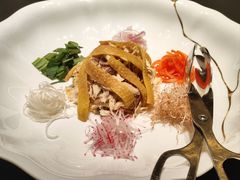 -秀儿四九城·新京菜(亚运村鸟巢店)