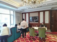 -南山鲜虾面·活鲜小馆·海味大连菜(南山总店)