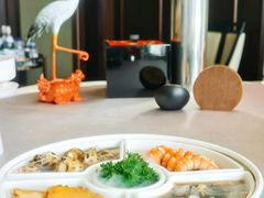 -RIVIERA 松鹤楼(外滩店)