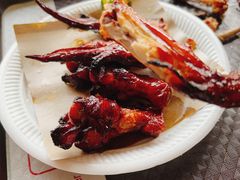 -纽顿熟食中心