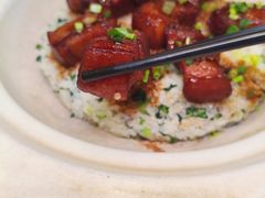 -樟树底(胜利河美食街店)