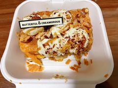 -BUTTERFUL&CREAMOROUS 黄油与面包(西单大悦城店)