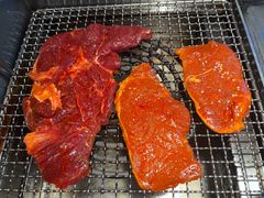 -俊熙家点餐式自助烤肉店(1227广场店)