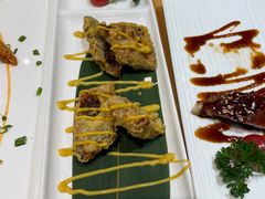 -鱼旨寿司(碧湖万达广场店)