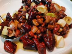 -辛香汇(飞洲店)