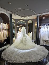 -SATIN COUTURE瑟庭婚纱礼服馆