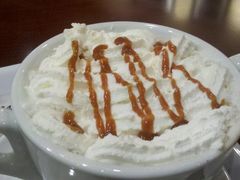 焦糖拿铁-COSTA COFFEE(武汉天地店)