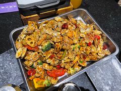 -冰城小镇音乐串吧·聚会餐厅(百子湾店)