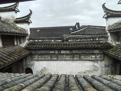 -崇仁古镇