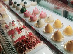 -西村叔叔的店·面包·甜品·蛋糕(清河万象汇店)