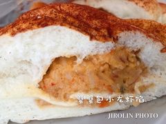 -奈雪的茶(凯德新都心店)