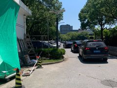 -上海中医药大学附属曙光医院(东部)