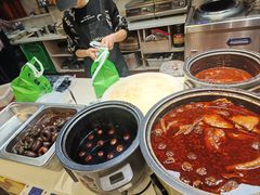 -梅溪·小伙子干挑面(安吉总店)