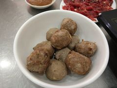 -福合埕牛口福·牛肉火锅·牛肉丸