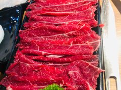 -许府牛杂·鲜牛肉火锅(梁溪万达店)