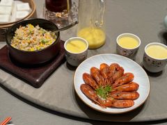 -小厨娘绣中淮扬(大行宫科巷店)