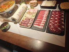 -旺福·贵州酸汤牛肉火锅(陆悦天地店)