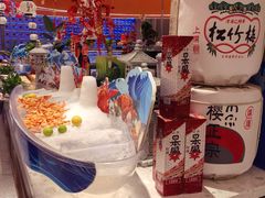 -水之梦(黄浦店)