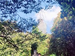 -青岛崂山太清宫