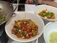 -潇湘码头·鲜湘菜(清河店)