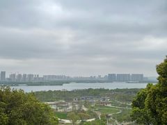 -苏州上方山国家森林公园