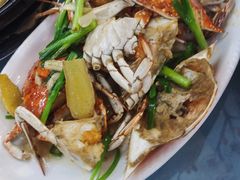 -新享乐海鲜(翠华路店)