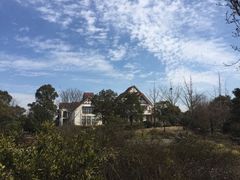 -南通鹏欣花园国宾酒店
