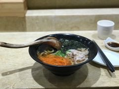 牛肉乌冬面套餐-东京屋(武定路店)