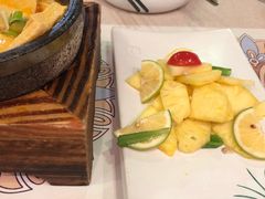 -云海肴·汽锅鸡·云南菜(美罗城店)