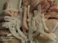 -探窝·竹笙椰子鸡(杨箕店)