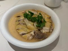-华师大厦酒店·华粤轩中餐厅