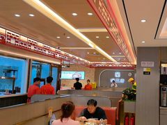 -蝎王府羊蝎子(天通苑店)