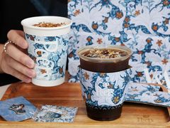 -Peet's 皮爷咖啡(海雅缤纷城店)