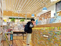 -猫的天空之城概念书店(印象城购物中心店)