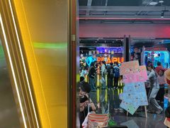 -DEDE APU潮玩运动聚乐部(观音桥店)