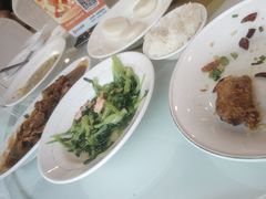 -松兰山海景大酒店·海鲜中餐厅