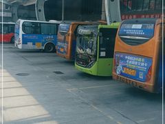 -如皋汽车客运站