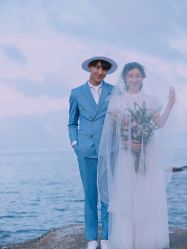 -太古映画婚纱摄影(天河店)