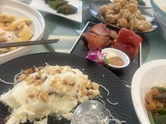 -龙悦湾酒家·八阵鱼生·渔人码头店