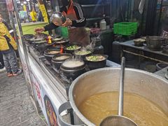 -清真·穆萨砂锅(大皮院店)