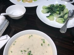 -北京四季酒店·采逸轩