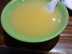 -金之禾馍菜汤四川家常菜(华城国际中心店)