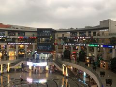 -浦江城市生活广场(江月路店)